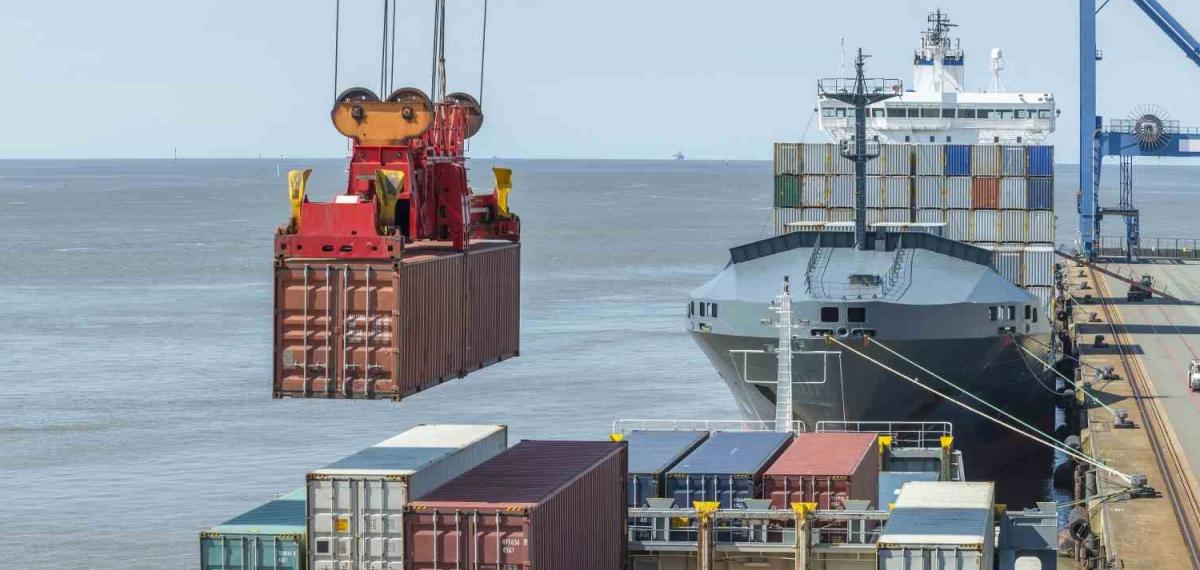 Şubat Ayında Muğla İhracatta İstikrarını Korudu, Ege Bölgesi Geriledi