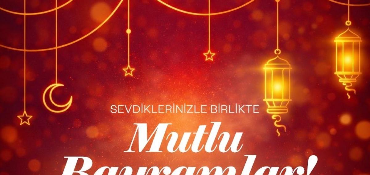 Süper Lig Kulüplerinden Ramazan Bayramı Mesajları