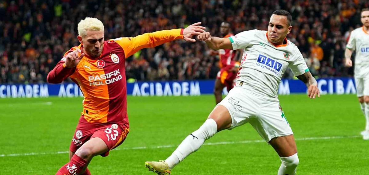 Süper Lig’de 24. Hafta Görünümü