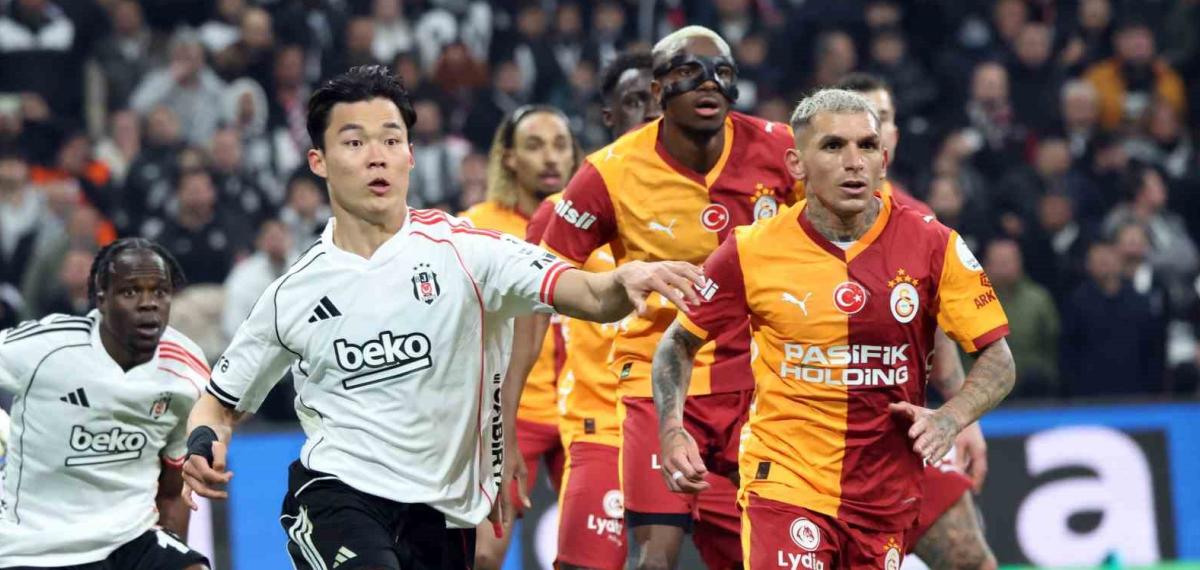 Süper Lig’de 25. Hafta Görünümü