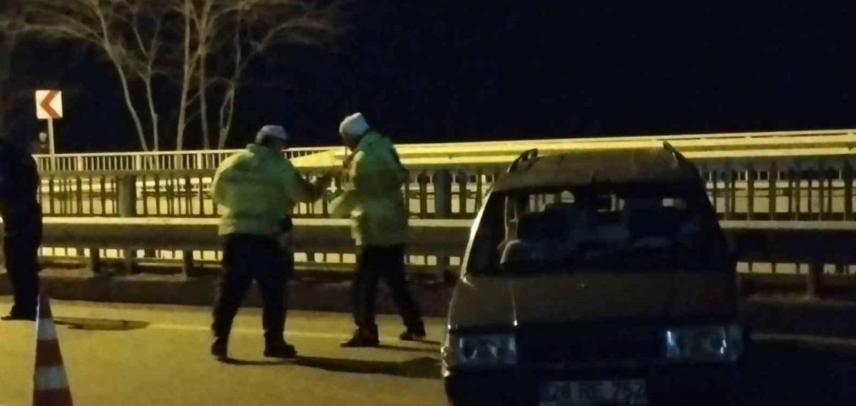 Taciz İddiasıyla Gündeme Gelen 16 Yaşındaki Çocuk Kazada Ağır Yaralandı: 2 Gözaltı