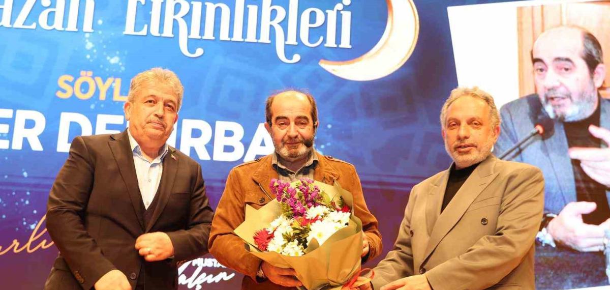 Talas Ramazan Etkinliklerine Muhteşem Final