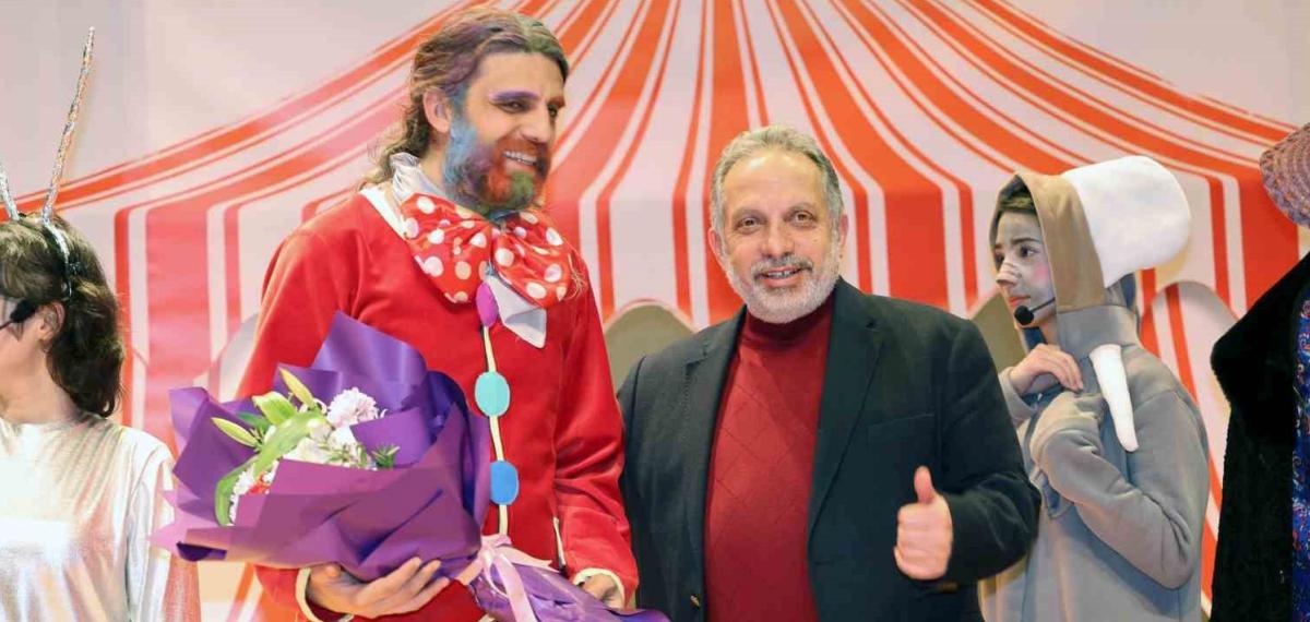 Talas’ta Hafta Sonu Ramazan Coşkusu