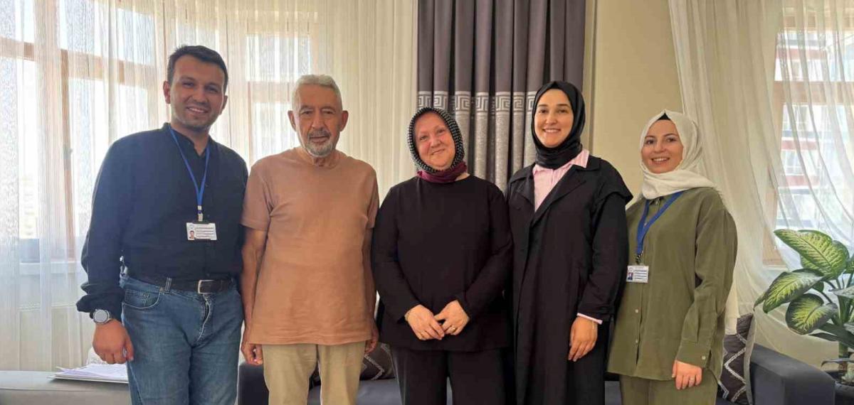 Talas’ta Ulu Çınarlar Her Zaman Baş Tacı