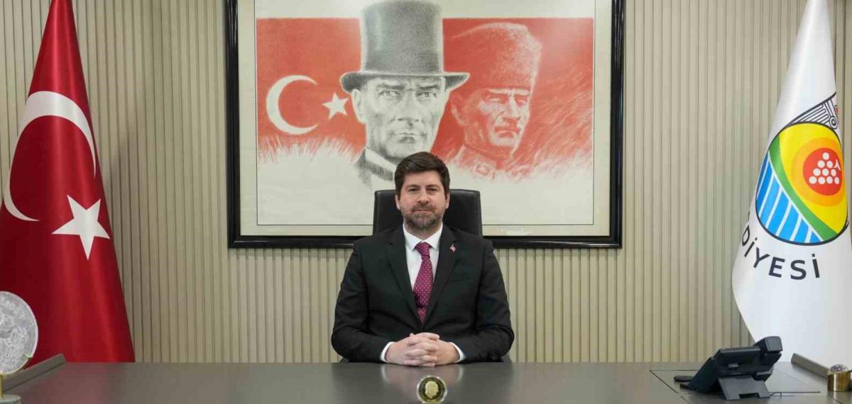 Tarsus’ta Bayram Çarşısı Vatandaşlarla Buluşacak