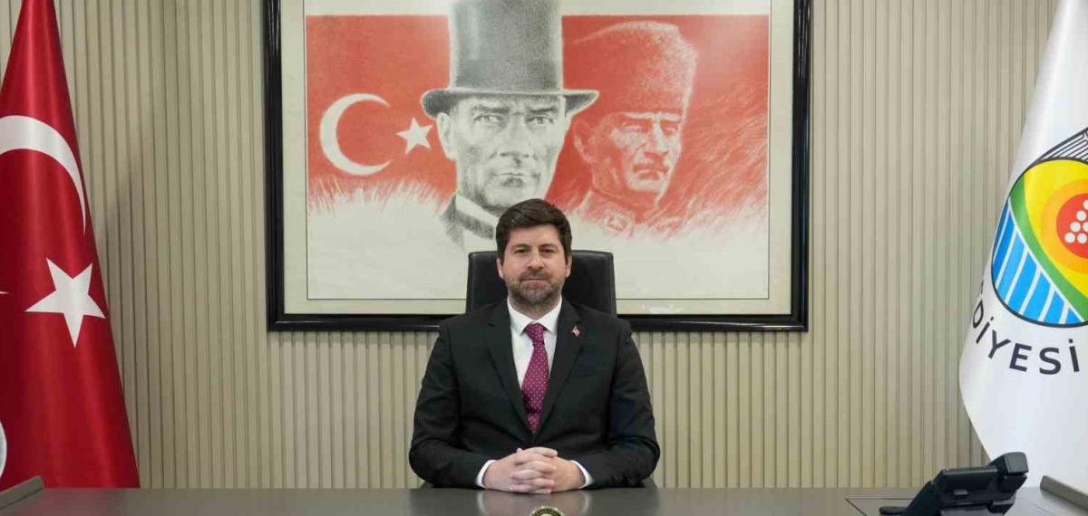 Tarsus’ta Bayram Coşkusu St. Paul Meydanında Yaşanacak