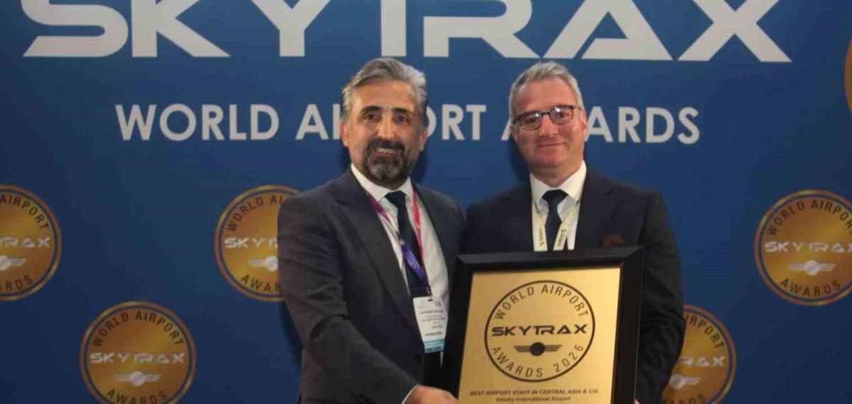 Tav’ın Üç Havalimanı En İyi 100 Listesinde