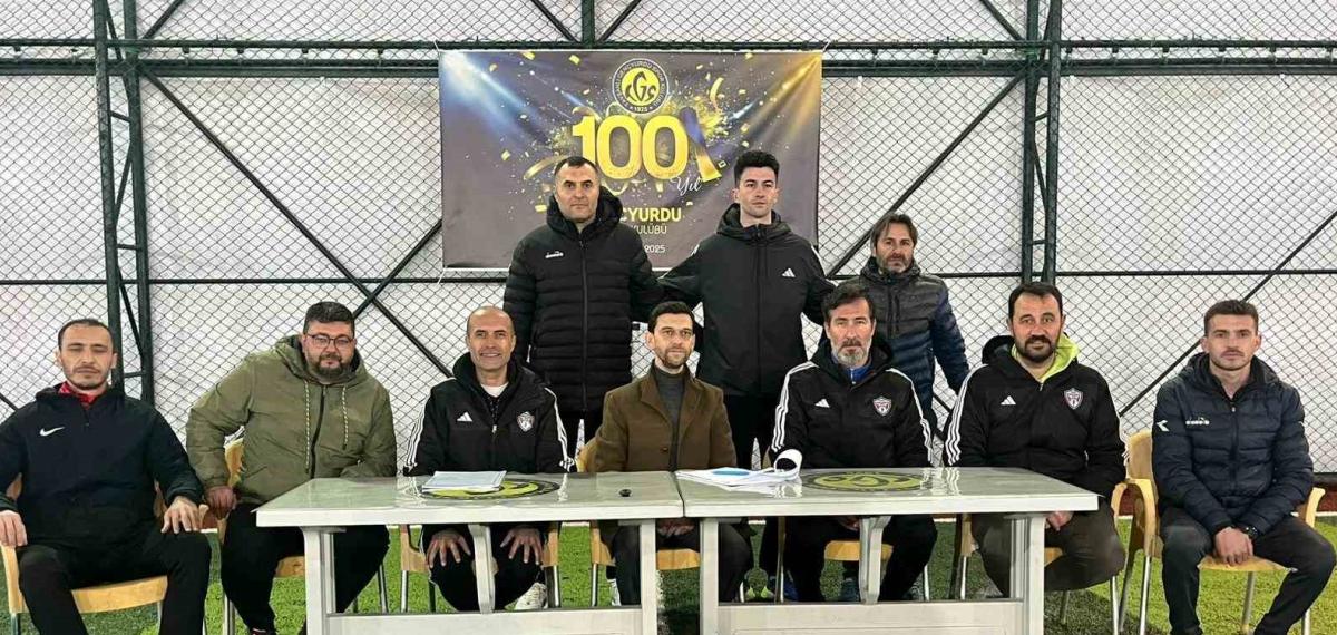 Tavşanlı’da 3 Kulüp Arasında İşbirliği