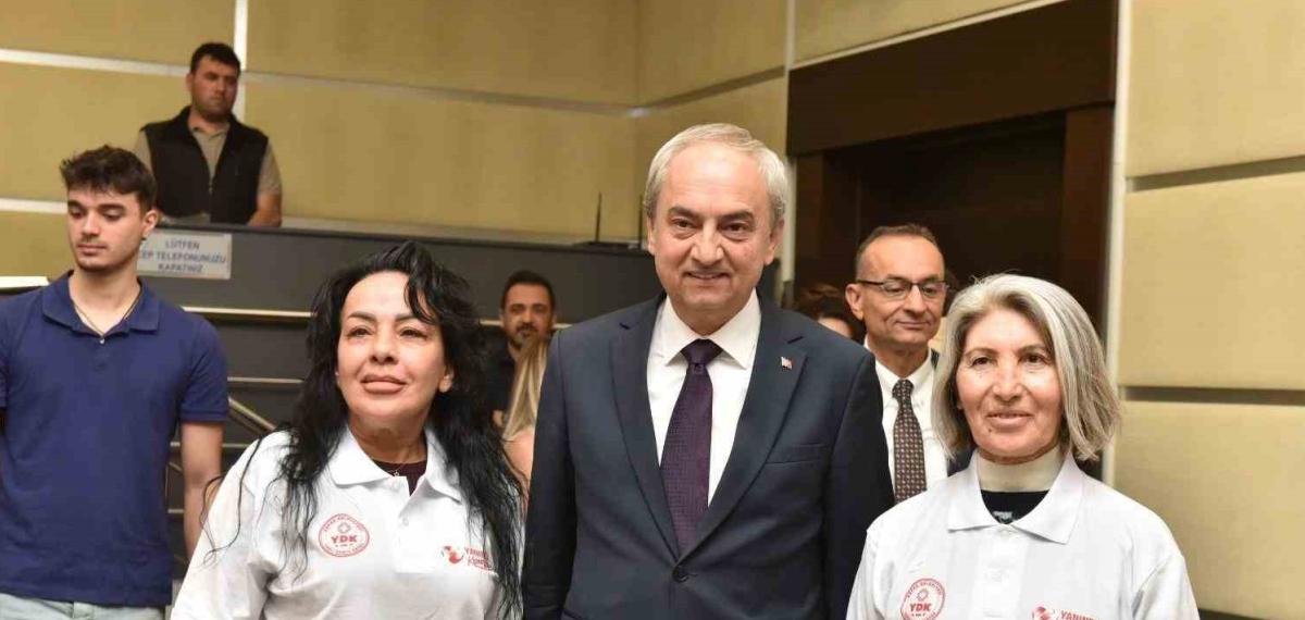 Tazelenme Üniversitesi Bahar Dönemi Öğrencileri Kepez Belediyesi’nde Gönüllü Görev Alacak