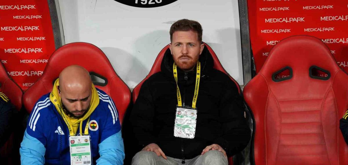 Tedesco’dan, Fatih Karagümrük Maçında 4 Değişiklik