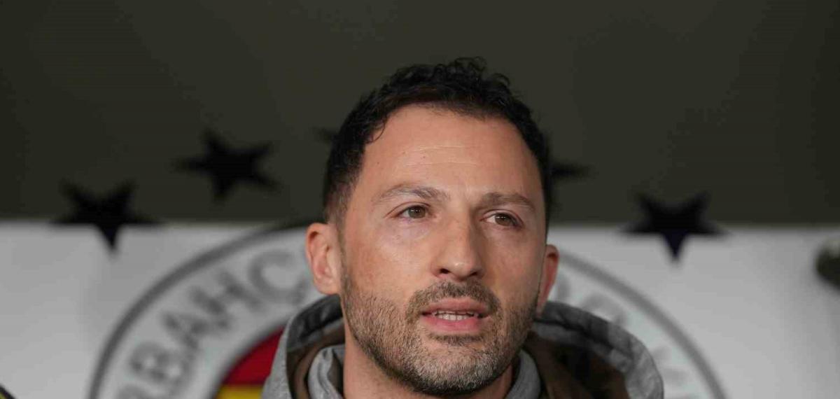 Tedesco’dan, Gaziantep Fk Maçında 4 Değişiklik