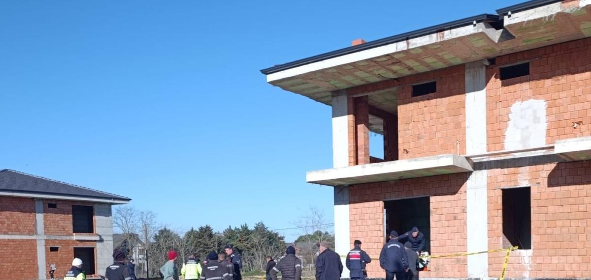 Tekirdağ’da 2 Kişinin Öldüğü Silahlı Kavgayla İlgili 6 Kişi Tutuklandı