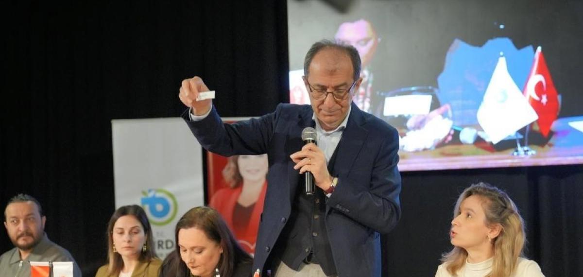 Tekirdağ’da Sürü Büyütme Projesinde 50 Yetiştirici Belirlendi