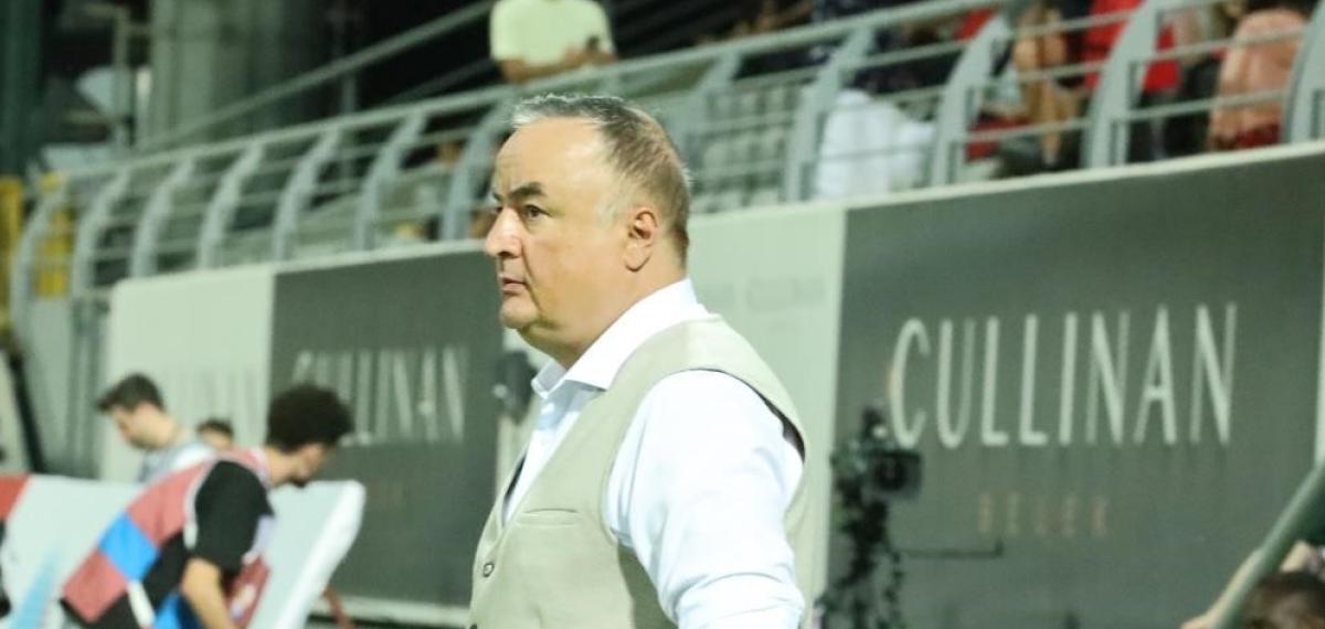 Teknik Direktör Engin Fırat Hayatını Kaybetti