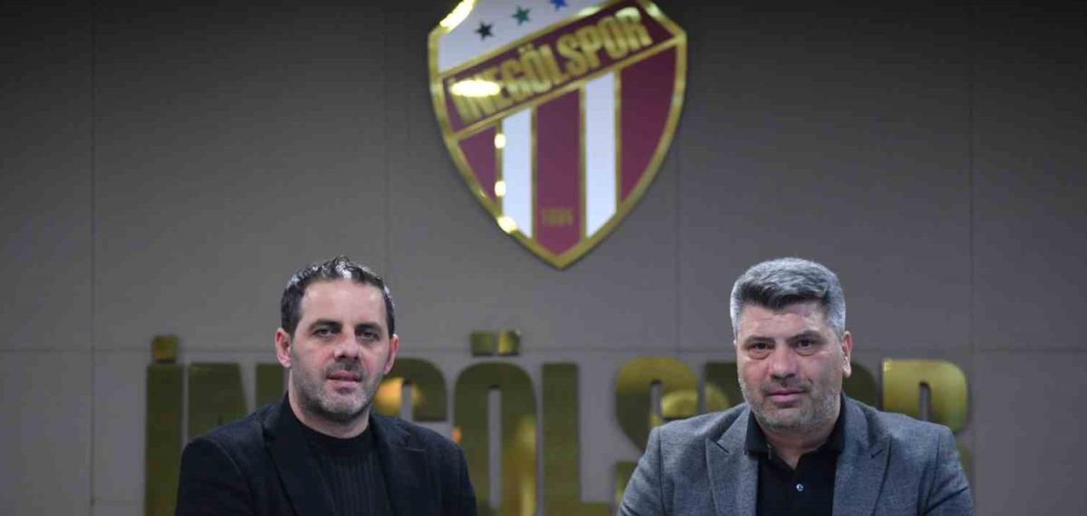 Teknik Direktör Koray Palaz ile Anlaşma Sağlandı