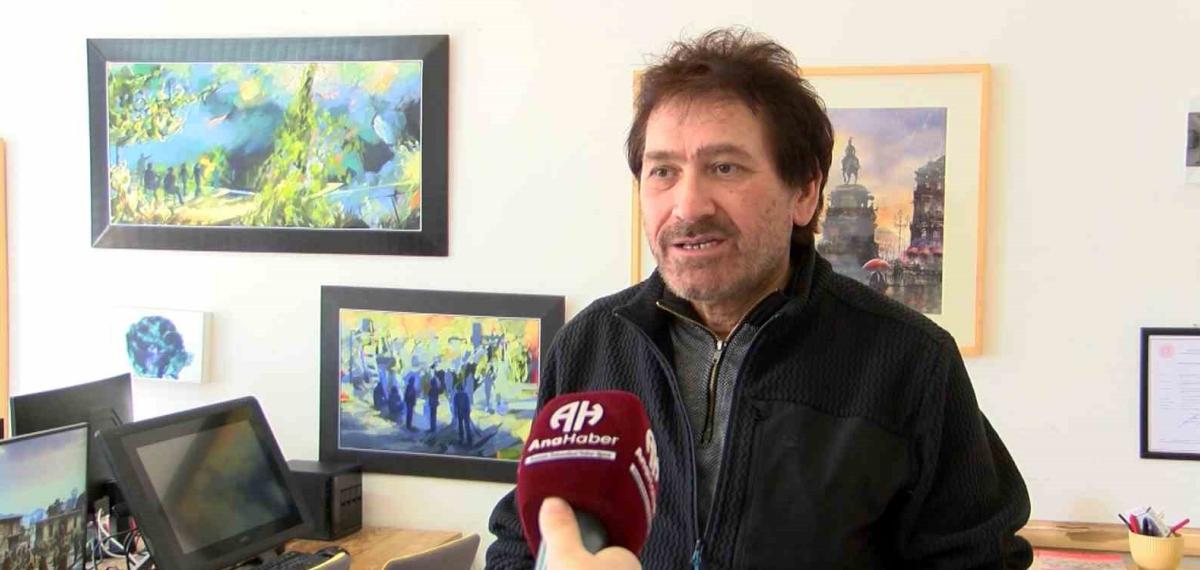 Teknolojiyle Görünmeyeni Görünür Kılan Müze: Umay Müze