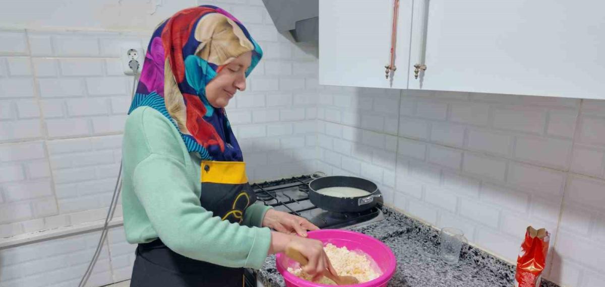 Tescilli Lezzet ’Höşmerim’ Sofraların Vazgeçilmezi