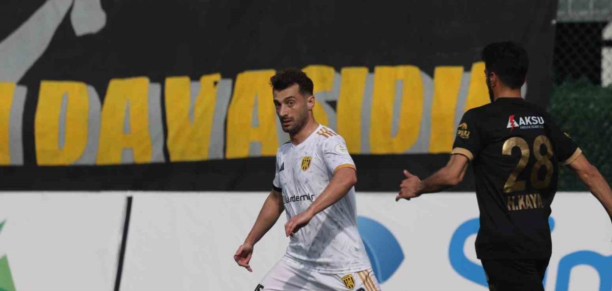 Tff 2. Lig: Aliağa Fk: 1 – Isparta 32 Spor: 5
