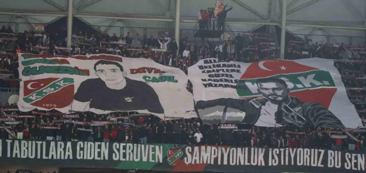 Tff 3. Lig: Karşıyaka: 3 – Altay: 1