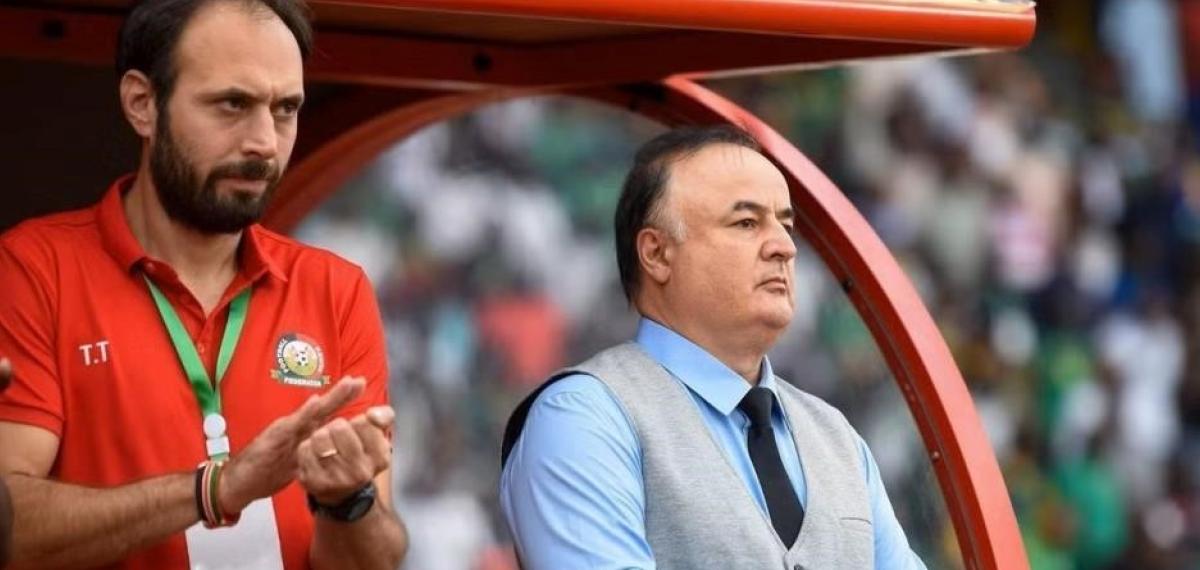 Tff’den Engin Fırat İçin Taziye Mesajı