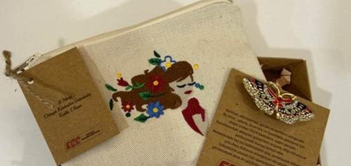 TGS’den Kadın Çalışanlarına Anlamlı Jest: 8 Mart’ta Kadın Emeğine Destek