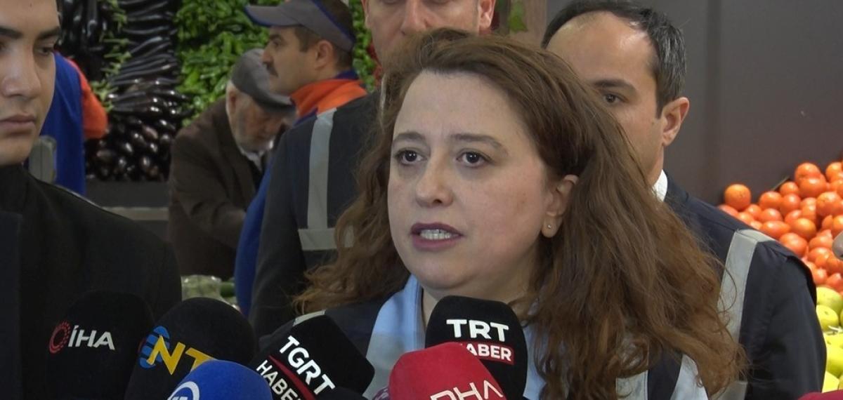 Ticaret Bakanlığı’ndan Ramazan Bayramı Öncesi Fiyat Denetimi