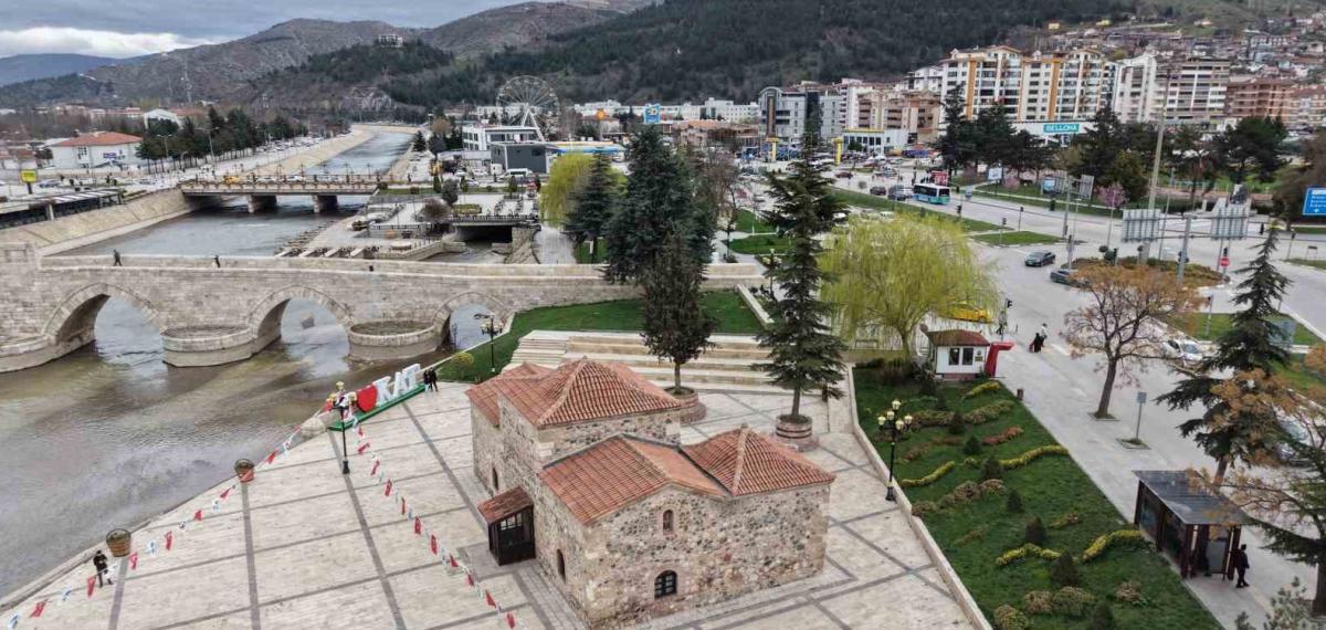 Tokat Belediyesi Öncülüğünde Açılan Oyuncak Müzesiyle Nesiller Arası Köprü Kurulacak