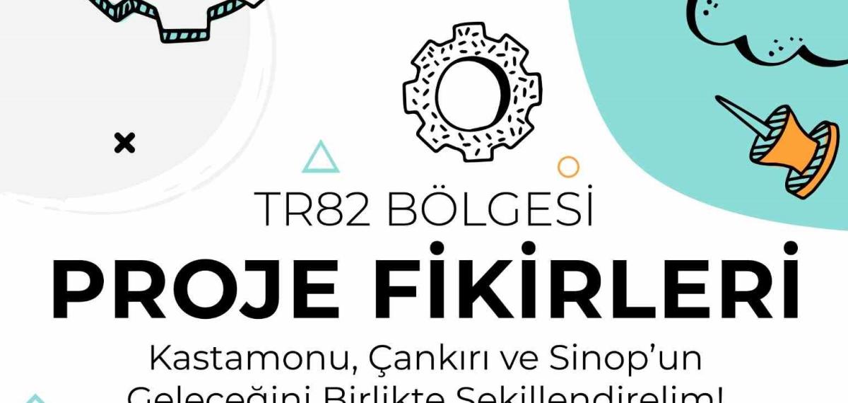 Tr82 Bölgesi’nin Gelecek Projeleri Hazırlanıyor