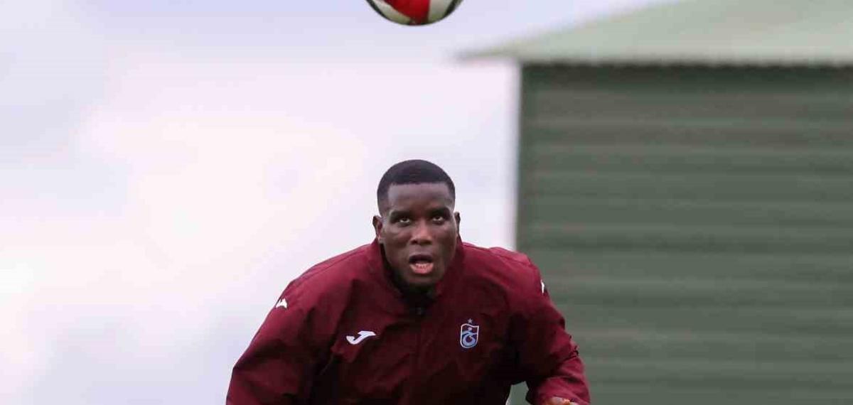 Trabzonspor’da Gollerin Üçte Biri Kafa ile Atıldı