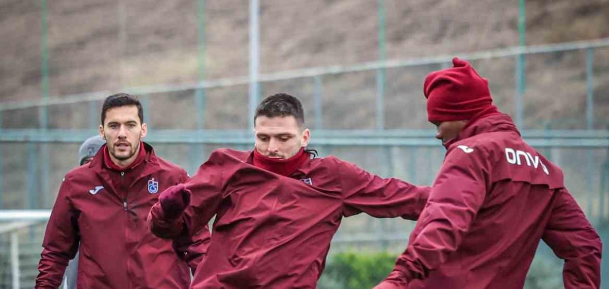 Trabzonspor’da Yeniden Yapılanmanın Meyvelerini Topluyor