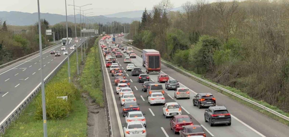 Trafiğe Çıkmaları Yasaklandı
