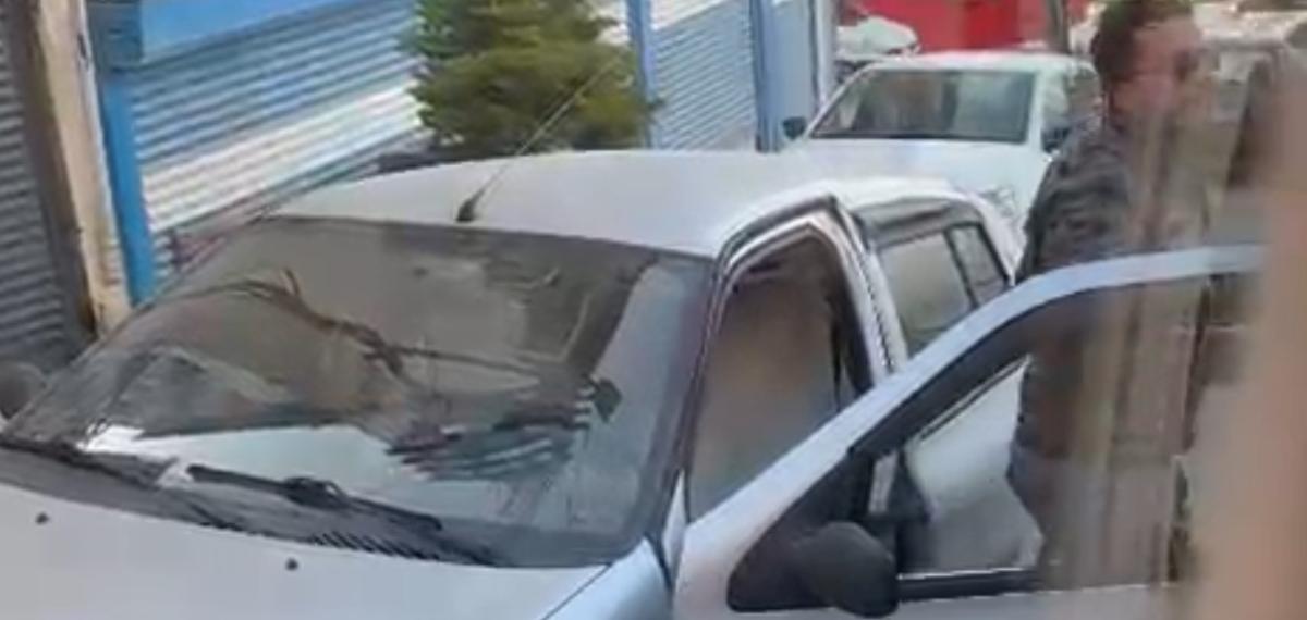 Trafikte Tartıştığı Sürücüyü Takip Edip Aracından İnen Sürücüye 180 Bin Lira Ceza