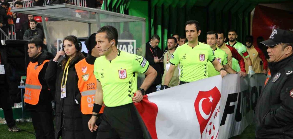 Trendyol 1. Lig: Amed Sportif Faaliyetler: 2  – Manisa Fk: 0