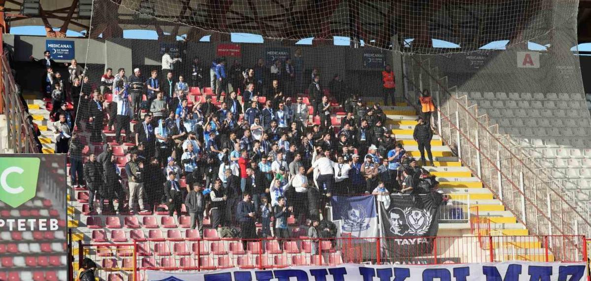 Trendyol 1. Lig: Ümraniyespor: 3 – Erzurumspor Fk: 1