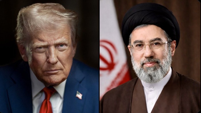 Trump-İran Anlaşması Yakın mı? Asıl Pazarlık Hürmüz Boğazı Üzerinde mi?