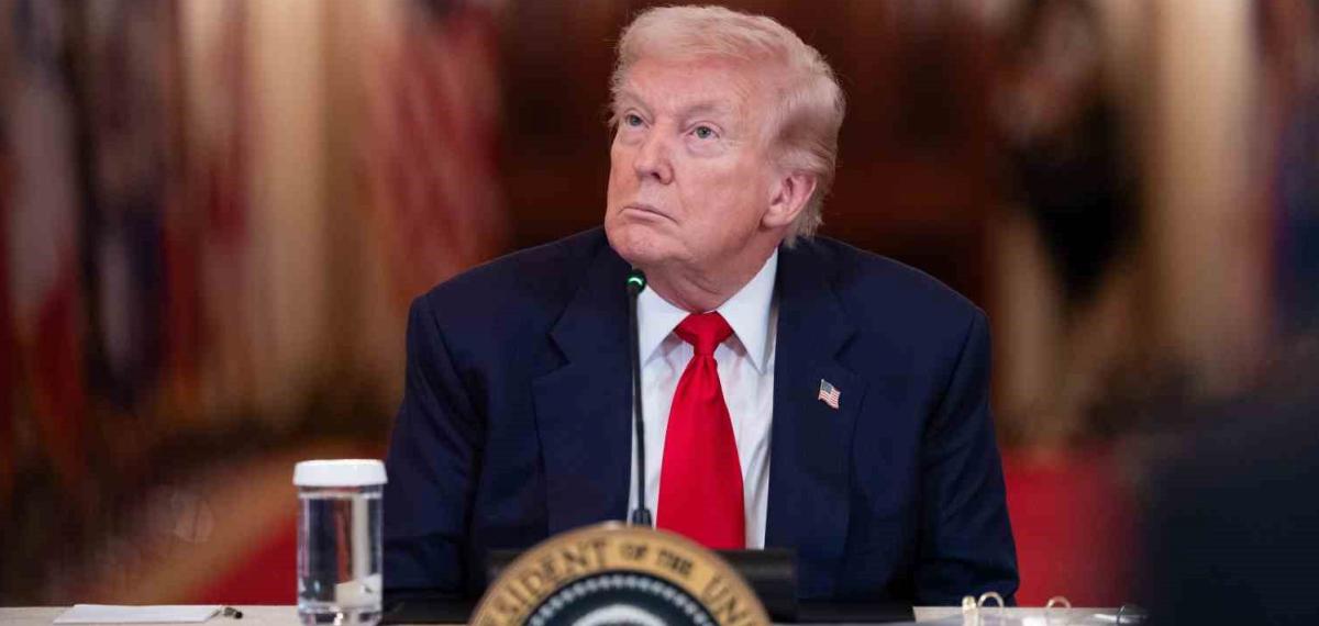 Trump: “İran Bugün Çok Ağır Darbe Alacak”