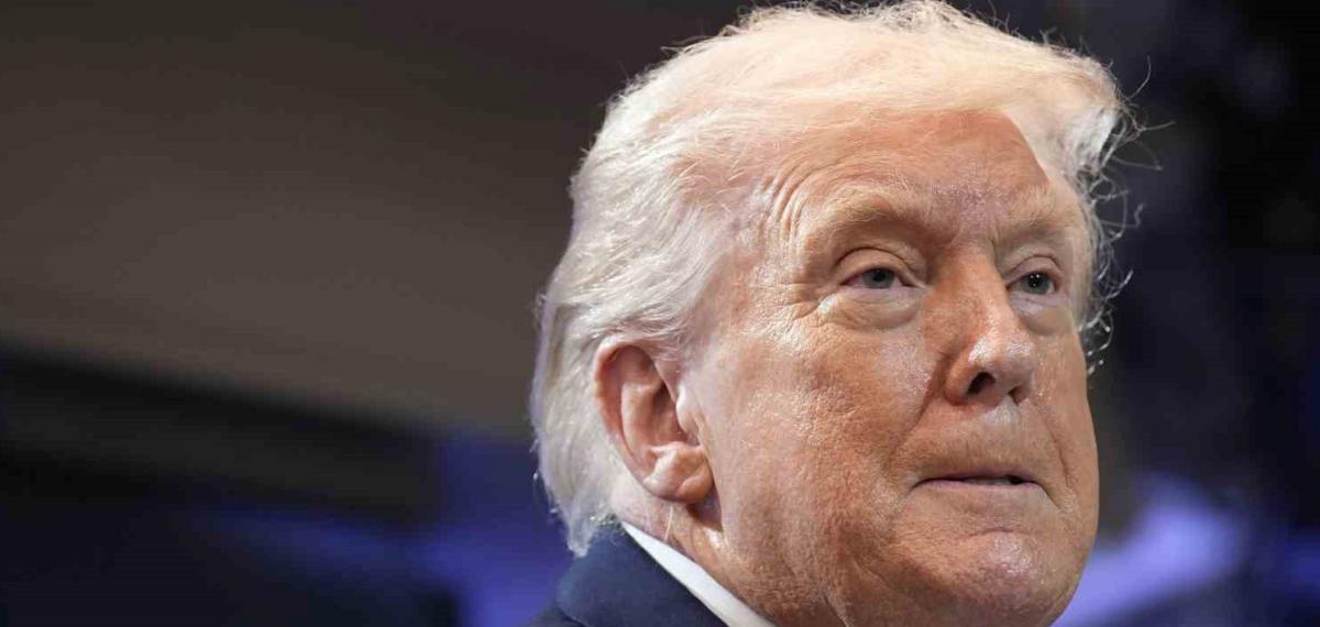 Trump: “(İran) Son Birkaç Saat İçinde 10 Adet Mayın Döşeme Botunu Veya Gemisini İmha Ettik”