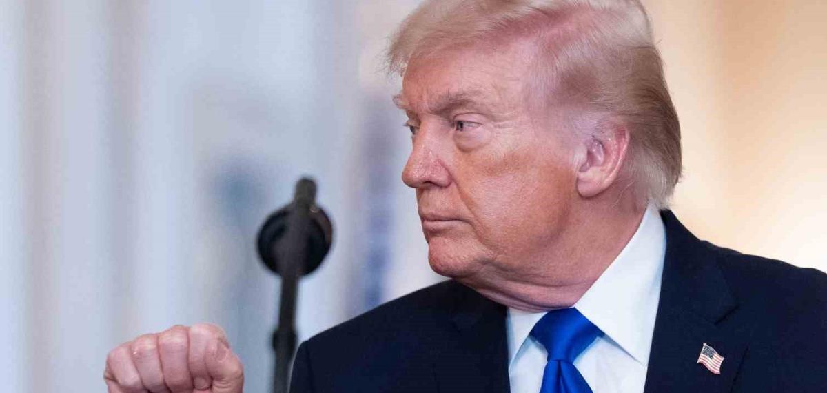 Trump: “Öyle Ya da Böyle, Hürmüz Boğazı’nı Yakında Yeniden Açacağız”