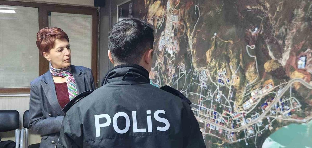 Tunceli’de Yönetimde Kadın İmzası