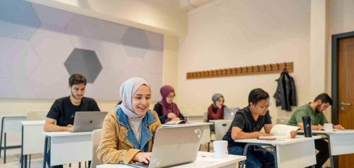 Türgev ve İzüsem’den Gençliğin Çok Yönlü Gelişimine Ortak Adım