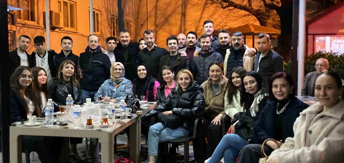 Turgutlu’da Kuaförlerden Huzurevinde Anlamlı Hizmet