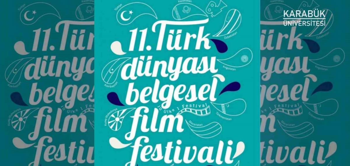 Türk Dünyası Belgesel Film Festivali İçin Başvurular Başladı