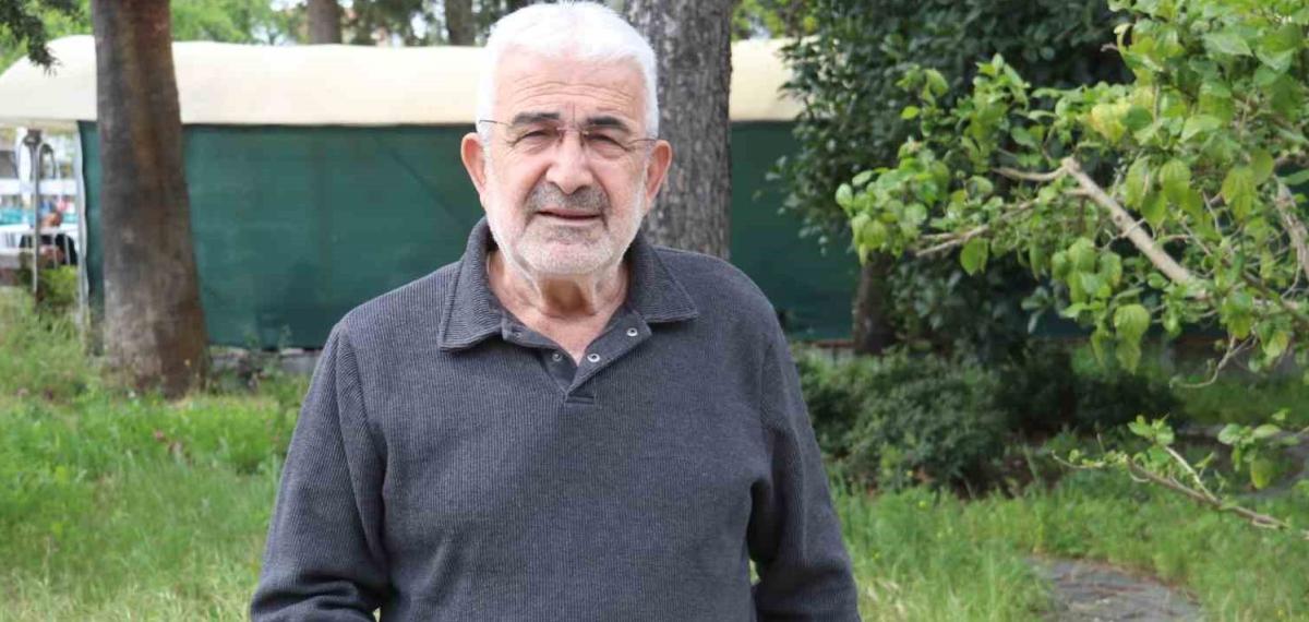 Türk Halk Müziği Sanatçısı Kabaklı: “Çanakkale Zaferi’nin Kahramanları Mehmetçikleri Dile Getirdim”