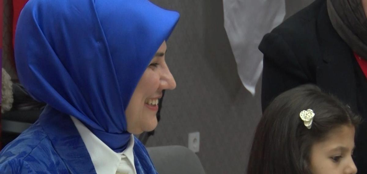 Türk Kızılay Genel Başkanı Yılmaz: “Tüm Tarafları İnsanı Hukuk Kurallarına Uymaya Davet Ediyorum”