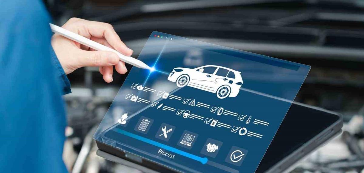 Turka Araç Muayenesinde Süreyi Yarı Yarıya Düşürecek Mobil İstasyonları Artıracak
