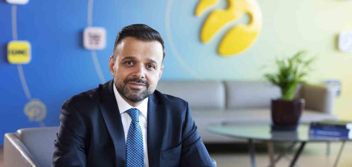 Turkcell Genel Müdürü Dr. Ali Taha Koç: “Cumhurbaşkanımızın Vizyonu, 5g Yolculuğumuza Güç Veriyor”