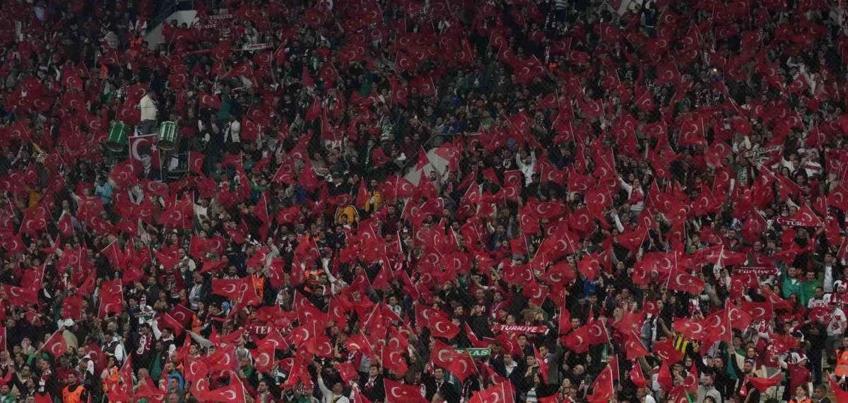 Türkiye – Romanya Maçının Genel Bilet Satışları Başladı