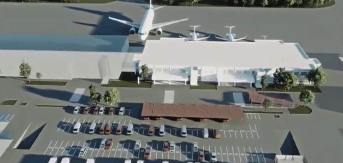 Türkiye’de İlk Olacak Projeyi Bakanlık Paylaştı: Kayseri’ye Uluslararası Arama Kurtarma Lojistik Üssü Kurulacak