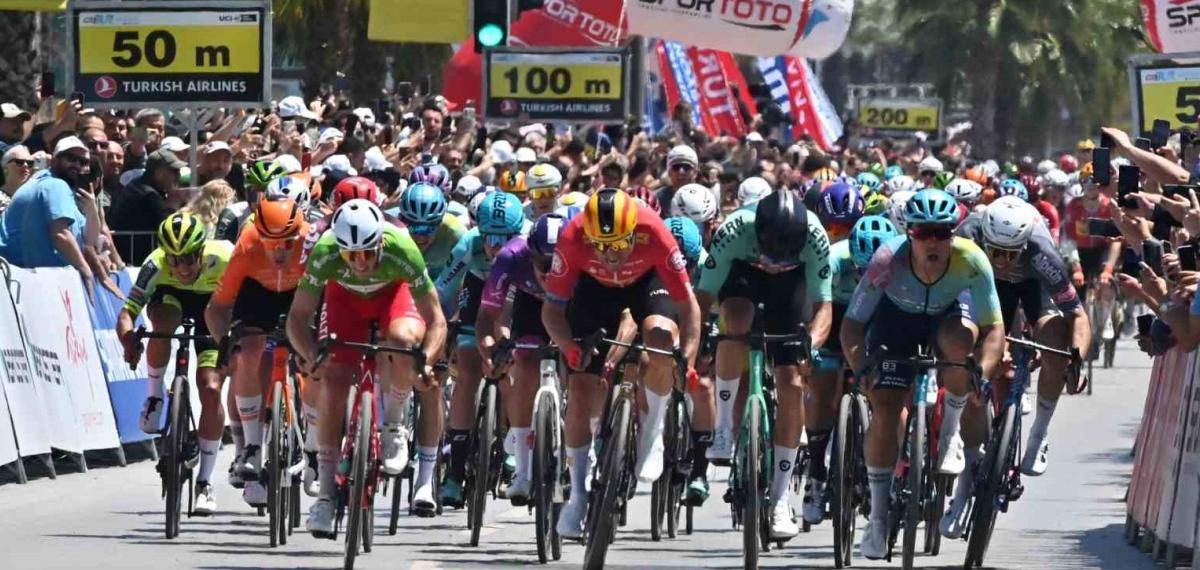 Türkiye’nin Dört Bir Yanında Bisiklet Heyecanı Yaşanacak