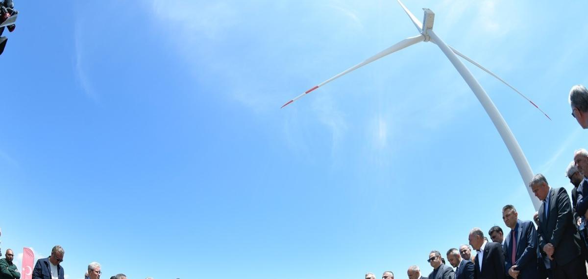 Ulaşım A.Ş.’nin Temiz Enerji Hamlesi 1. Yılını Doldurdu